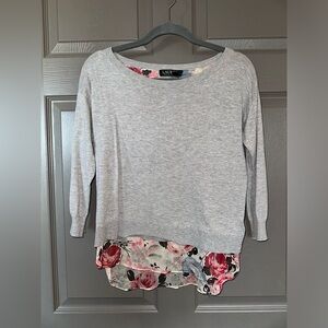 Ralph Lauren Women’s blouse